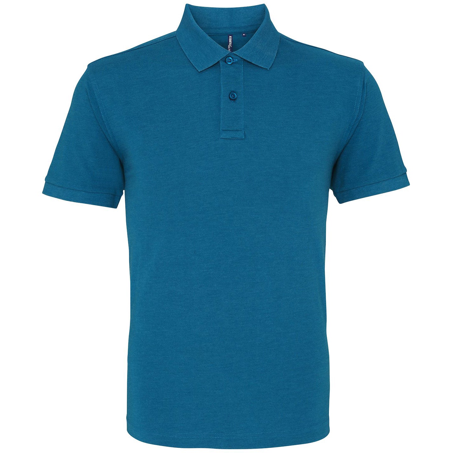 AQ010 Asquith & Fox Classic Fit Polos