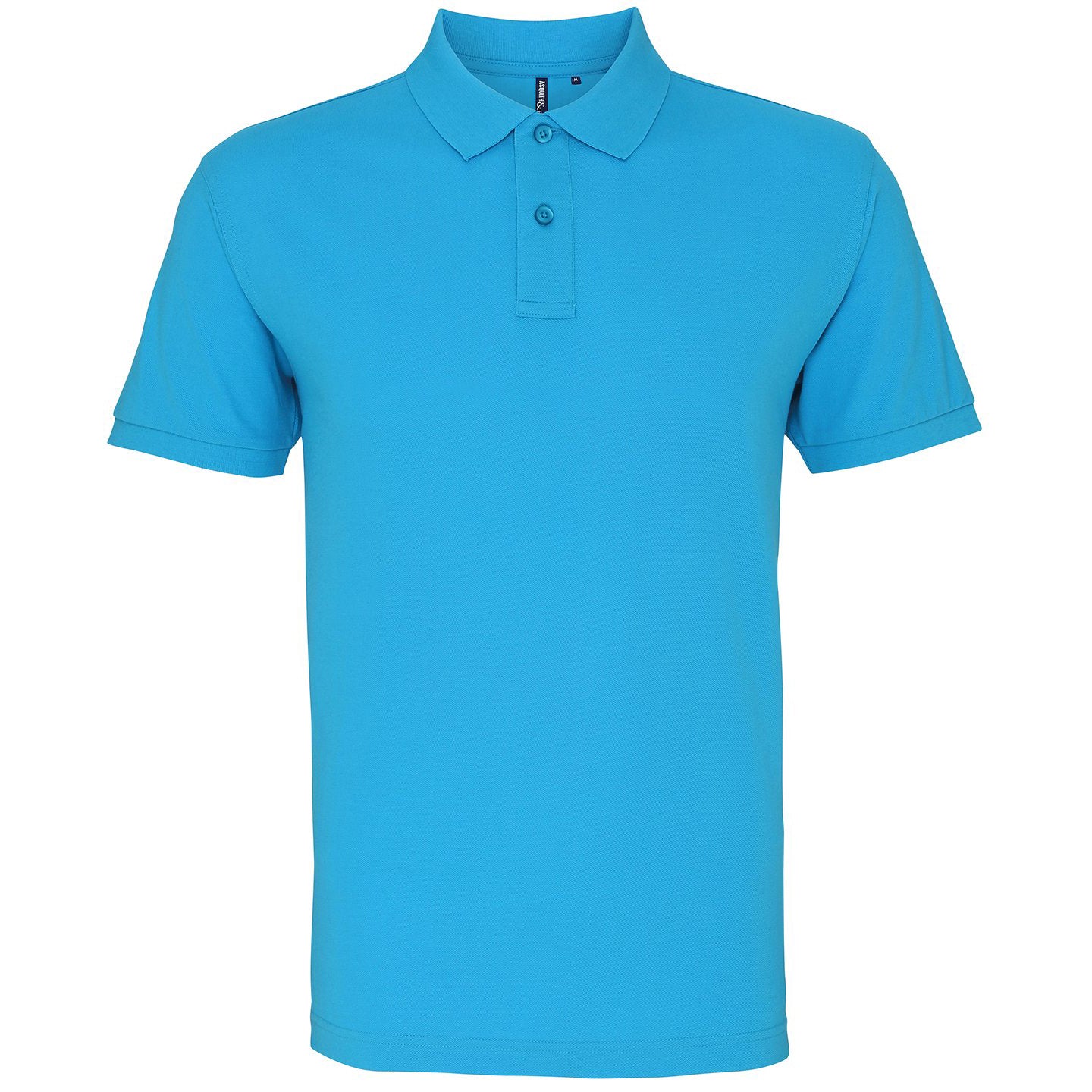 AQ010 Asquith & Fox Classic Fit Polos