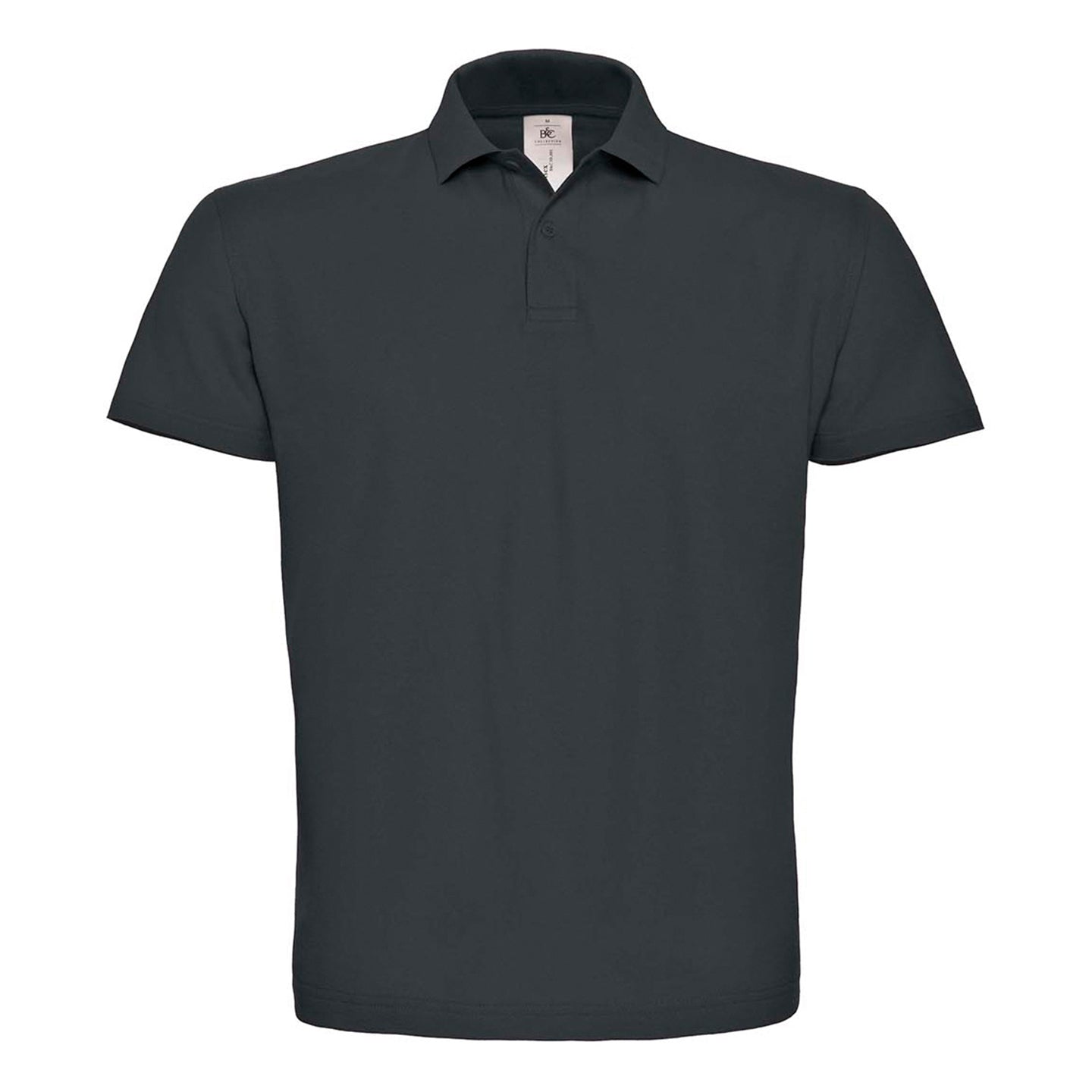 BA306 B&C ID.001 Polos