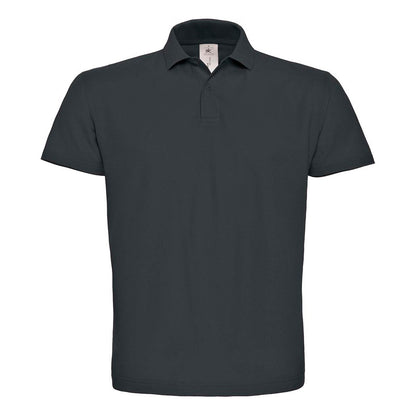 BA306 B&C ID.001 Polos