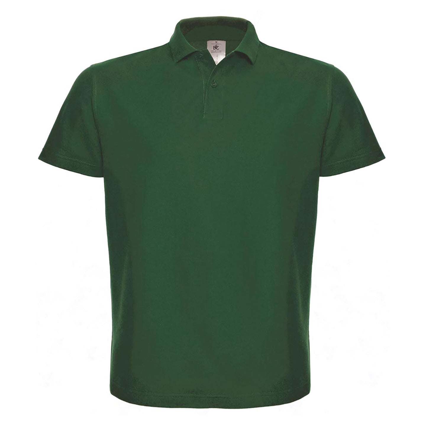 BA306 B&C ID.001 Polos