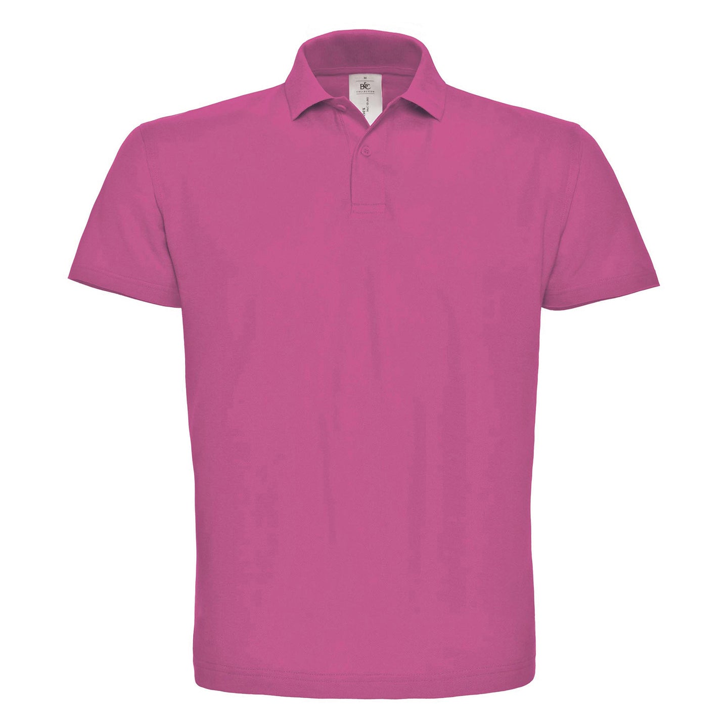 BA306 B&C ID.001 Polos
