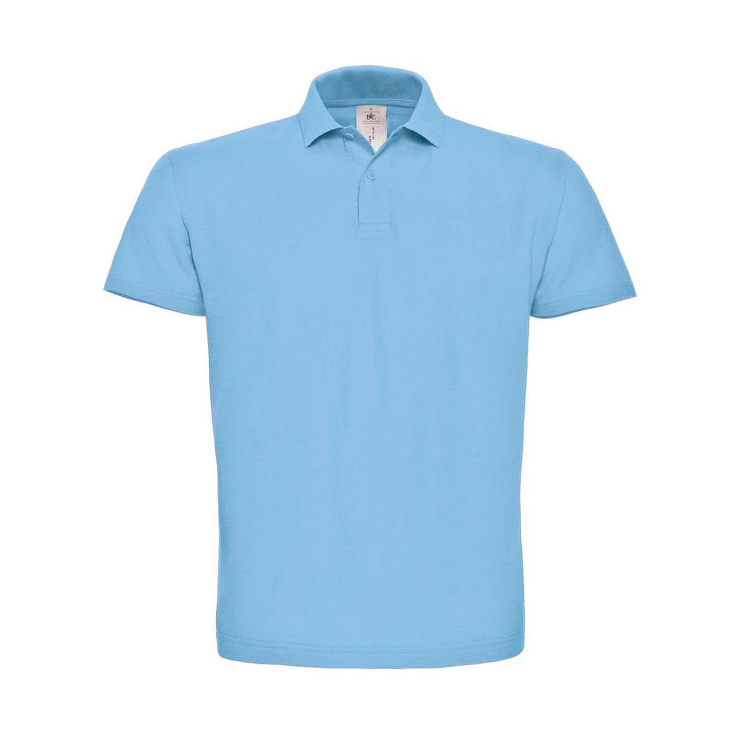BA306 B&C ID.001 Polos