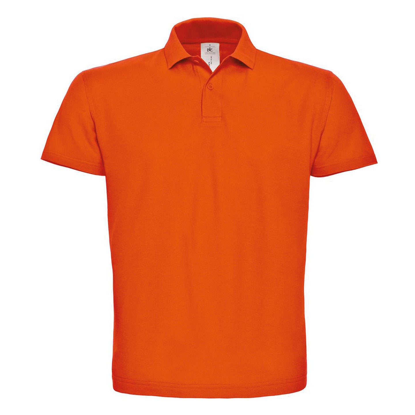 BA306 B&C ID.001 Polos