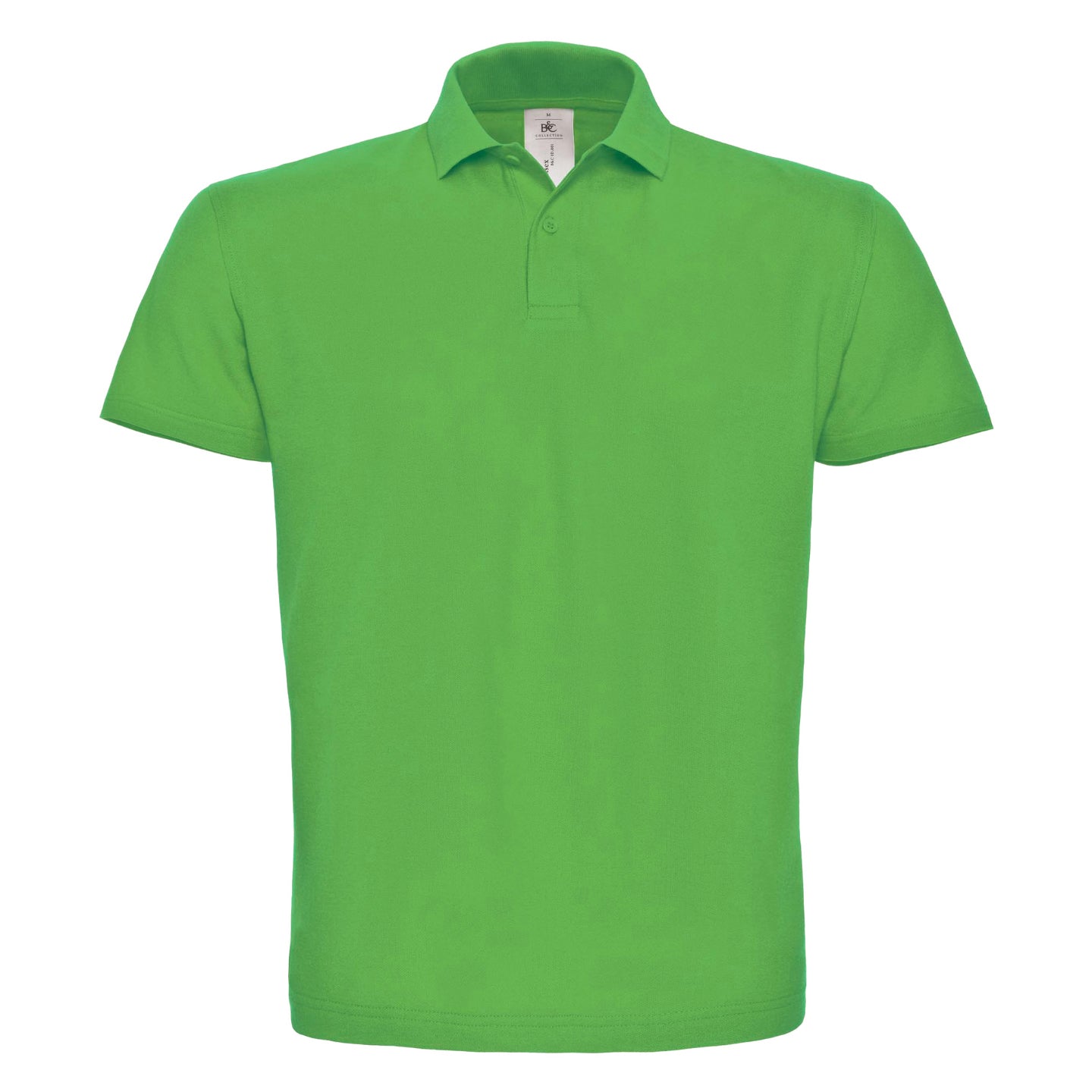 BA306 B&C ID.001 Polos