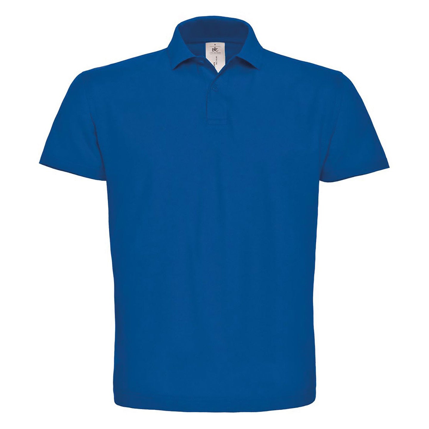 BA306 B&C ID.001 Polos