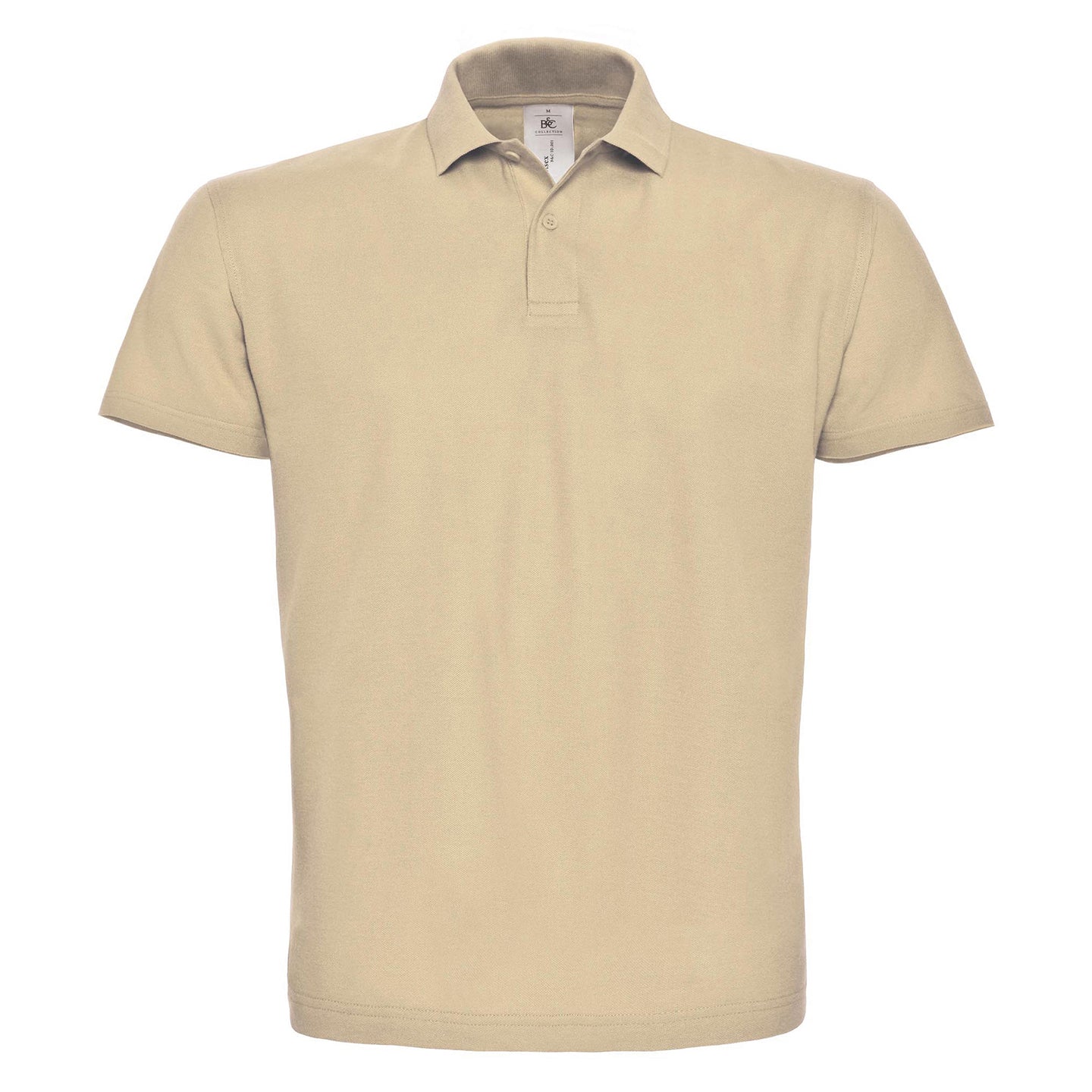 BA306 B&C ID.001 Polos