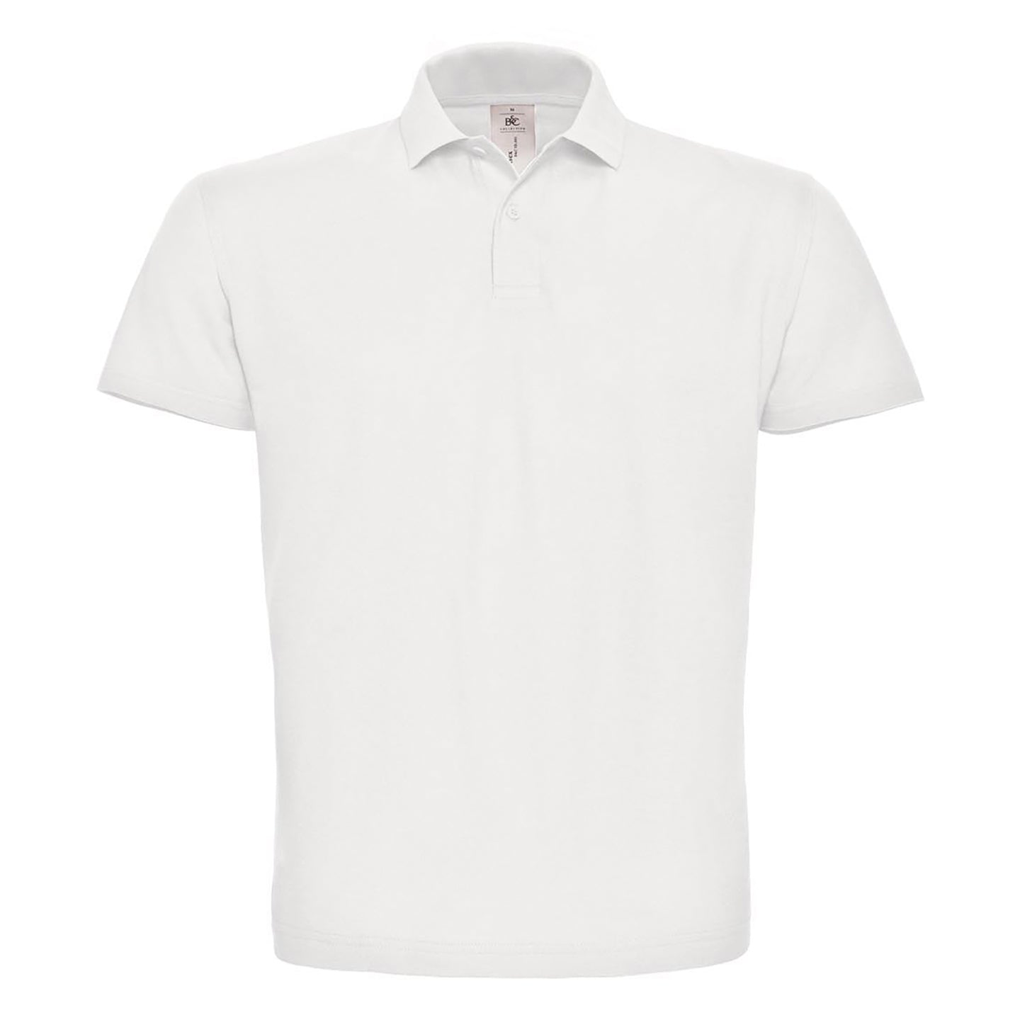 BA306 B&C ID.001 Polos