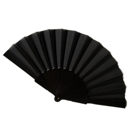 Foldable Hand Fan