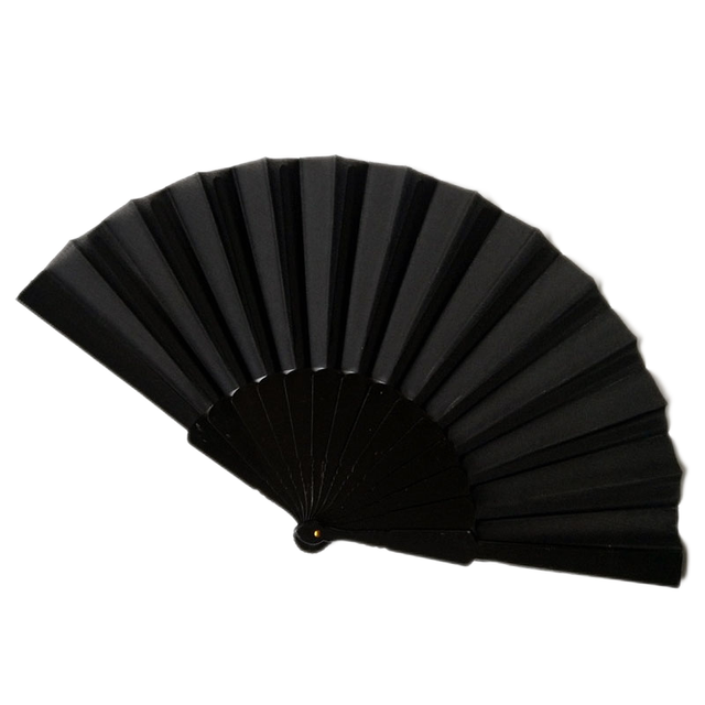 Classic Hand Fan