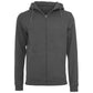 BY012 Build Your Brand Heavy Zip Hoodies