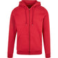 BY012 Build Your Brand Heavy Zip Hoodies