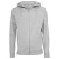BY012 Build Your Brand Heavy Zip Hoodies