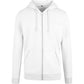 BY012 Build Your Brand Heavy Zip Hoodies