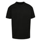 BY102 Build Your Brand Heavy Oversized T-Shirts