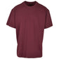 BY102 Build Your Brand Heavy Oversized T-Shirts