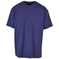 BY102 Build Your Brand Heavy Oversized T-Shirts