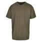 BY102 Build Your Brand Heavy Oversized T-Shirts