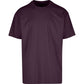 BY102 Build Your Brand Heavy Oversized T-Shirts