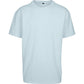 BY102 Build Your Brand Heavy Oversized T-Shirts