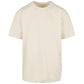 BY102 Build Your Brand Heavy Oversized T-Shirts