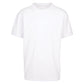 BY102 Build Your Brand Heavy Oversized T-Shirts