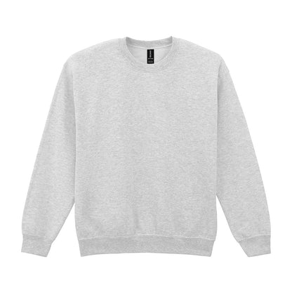 GD056 Gildan Heavy Blend Crew Neck Sweatshirts