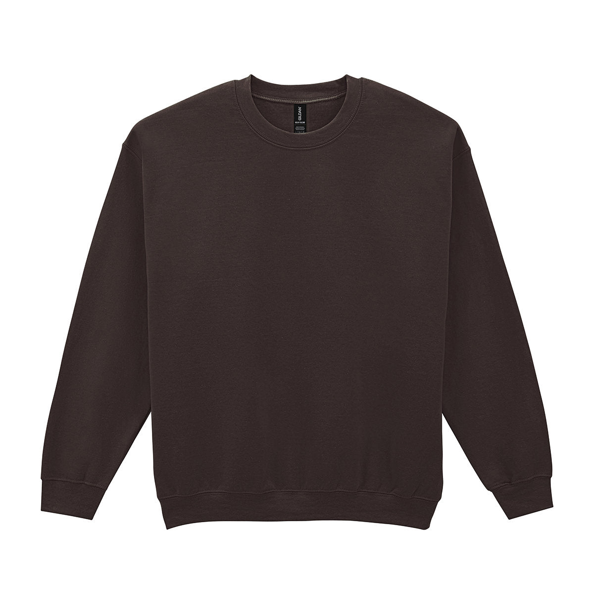 GD056 Gildan Heavy Blend Crew Neck Sweatshirts