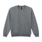 GD056 Gildan Heavy Blend Crew Neck Sweatshirts