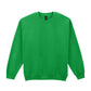 GD056 Gildan Heavy Blend Crew Neck Sweatshirts