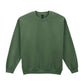 GD056 Gildan Heavy Blend Crew Neck Sweatshirts