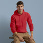 GD057 Gildan Heavy Blend Hoodies