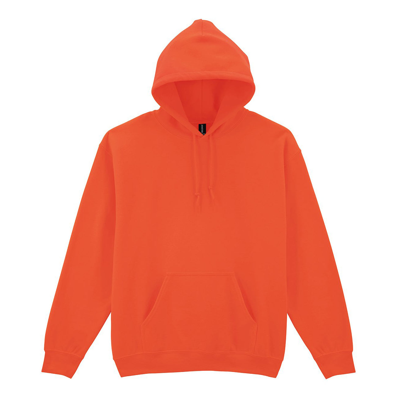 GD057 Gildan Heavy Blend Hoodies