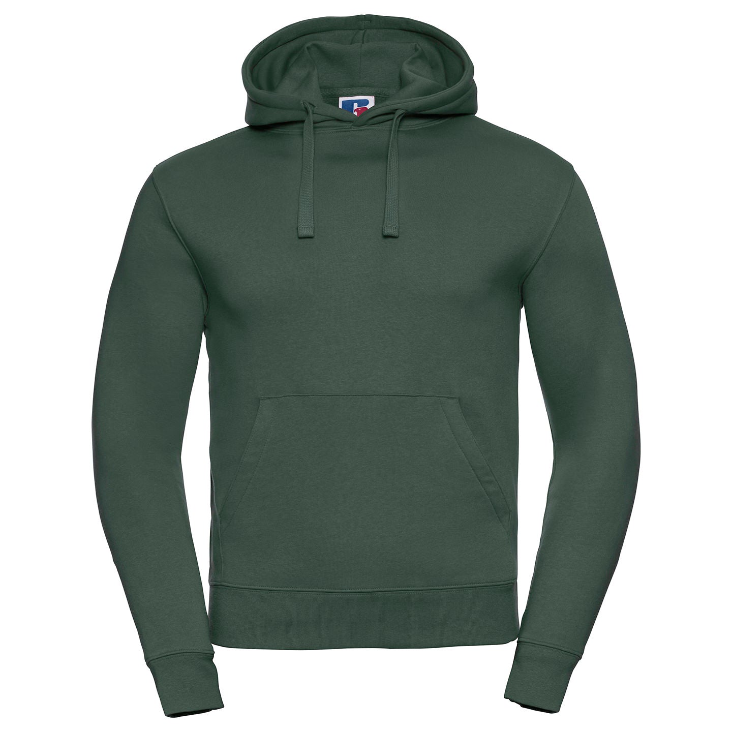 J265M Russell Authentic Hoodies