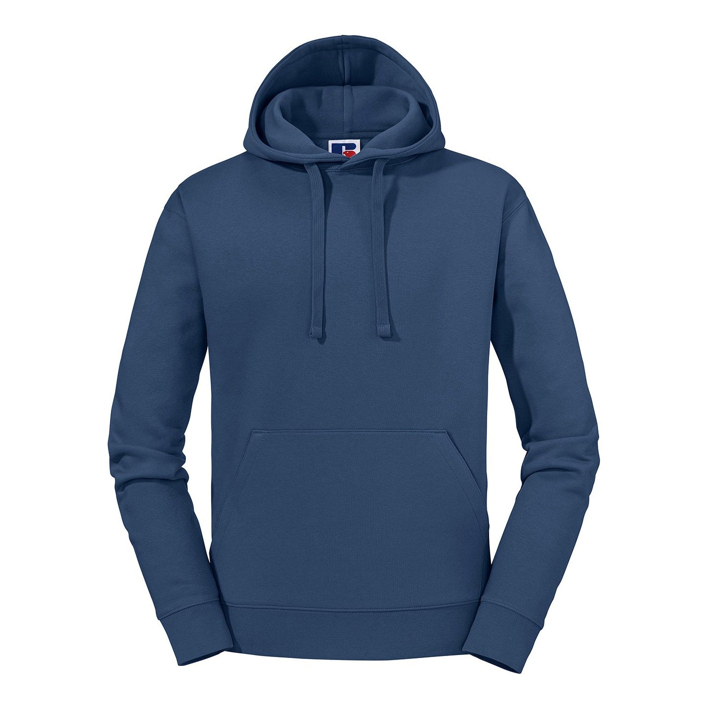 J265M Russell Authentic Hoodies