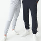 JH072 AWDis College Cuffed Sweatpants