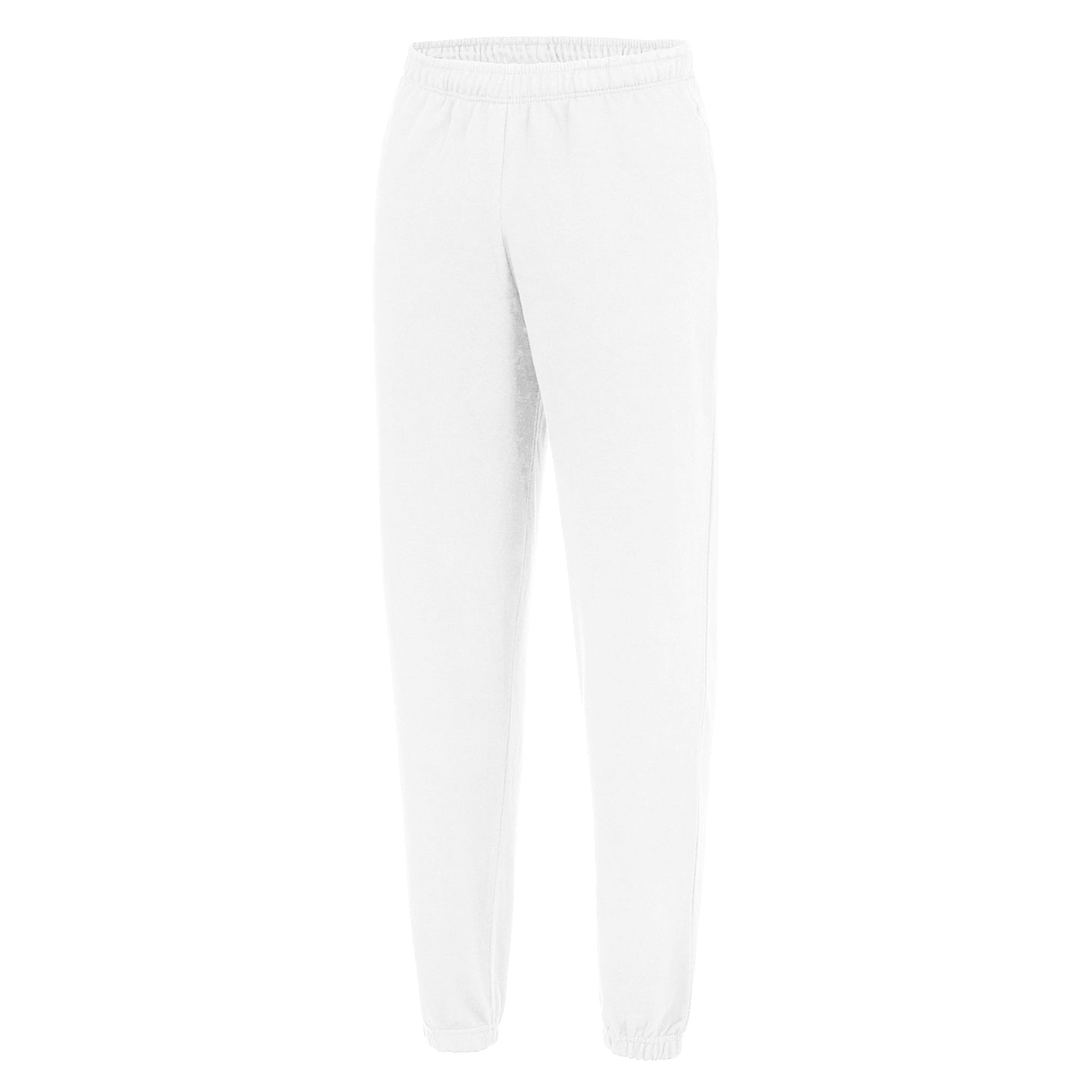JH072 AWDis College Cuffed Sweatpants