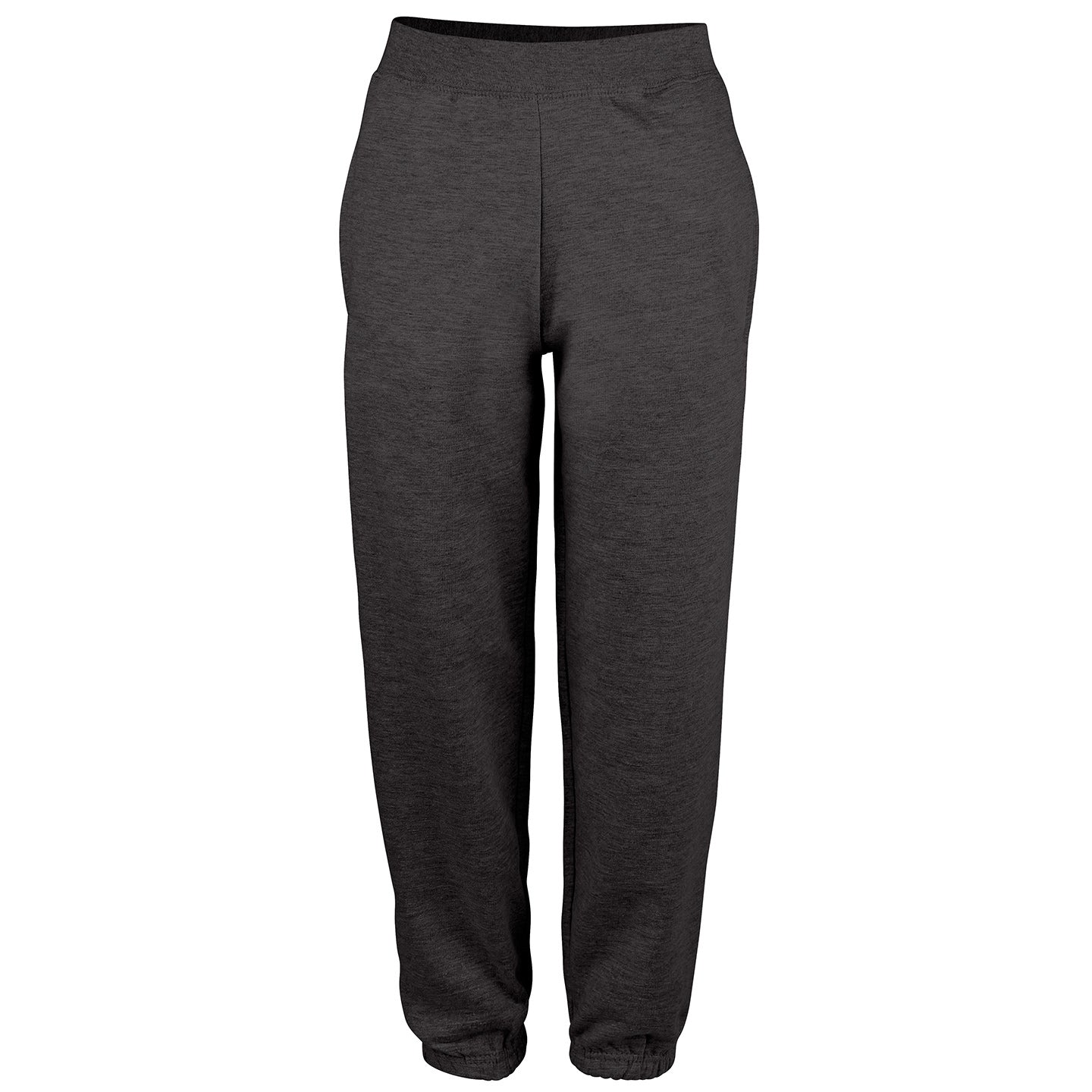 JH072 AWDis College Cuffed Sweatpants