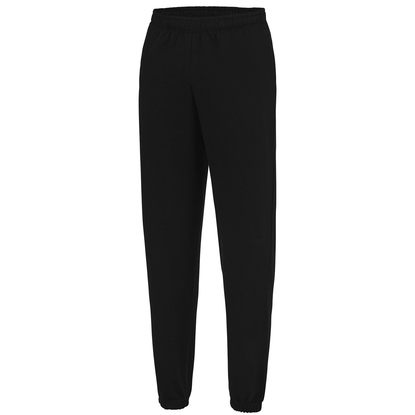 JH072 AWDis College Cuffed Sweatpants