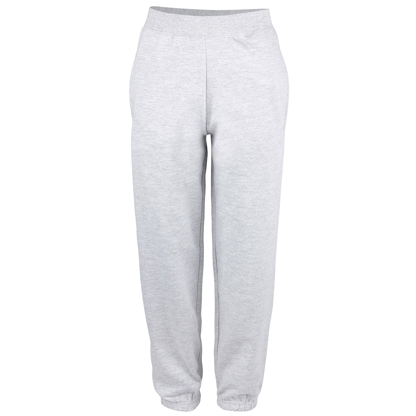 JH072 AWDis College Cuffed Sweatpants