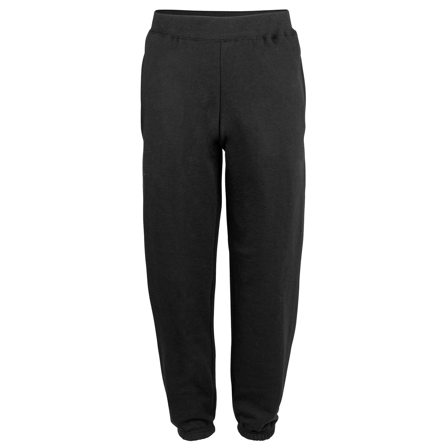 JH072 AWDis College Cuffed Sweatpants