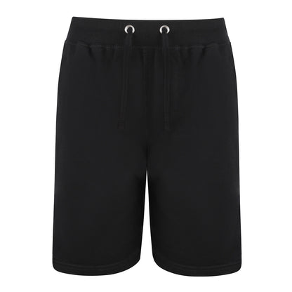 JH080 AWDis Campus Shorts
