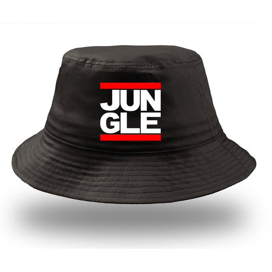 JUNGLE Bucket Hat