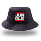 JUNGLE Bucket Hat