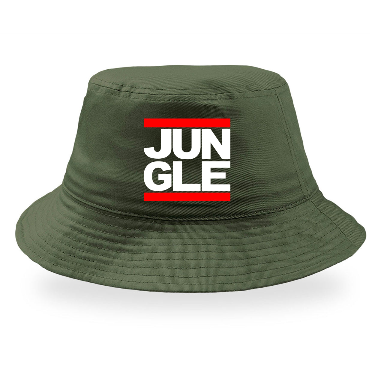 JUNGLE Bucket Hat