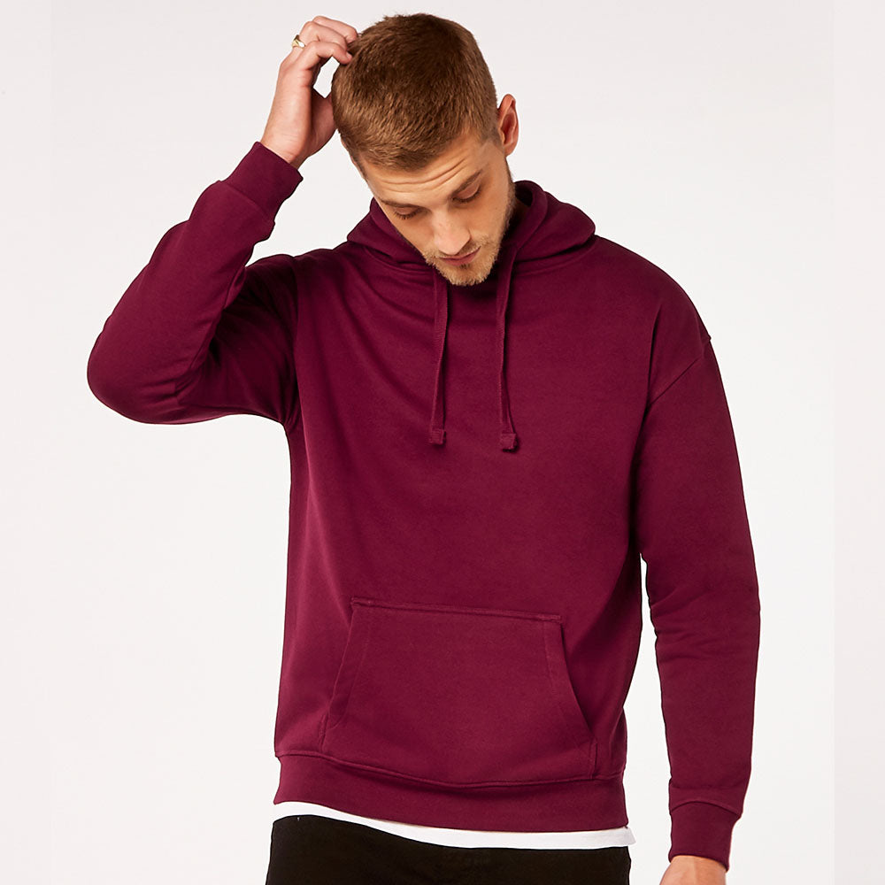 KK333 Kustom Kit Regular Fit Hoodies