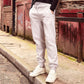 J268M Russell Authentic Jog Pants