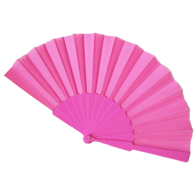 Classic Hand Fan