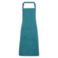 PR154 Premier Colours Bib Apron with Pocket