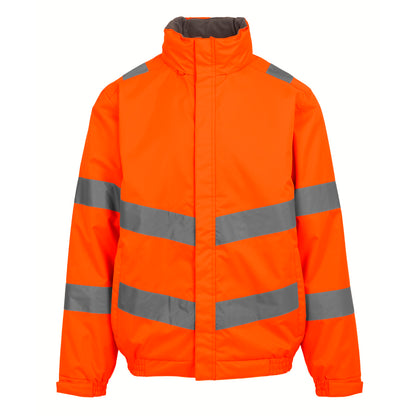 RG477 Regatta Hi-Vis Pro Dover Jackets
